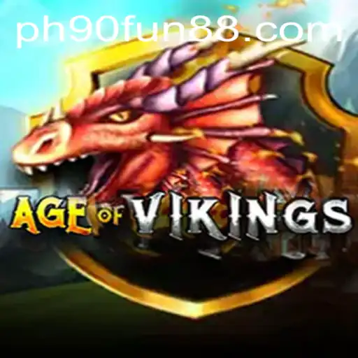 Unveiling Age of Viking: A Norse Saga Like No Other