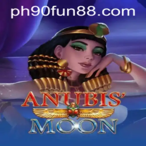 Discover the Mysteries of AnubisMoon