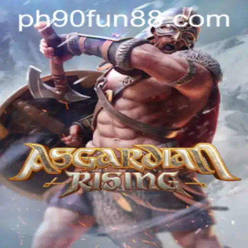 Explore the Epic World of AsgardianRising: A Journey into Norse Mythology