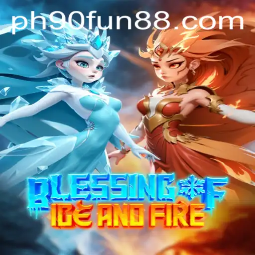 Exploring the World of BlessingofIceandFire: An Epic Journey Enhanced by the Unique Ruleset Ph90