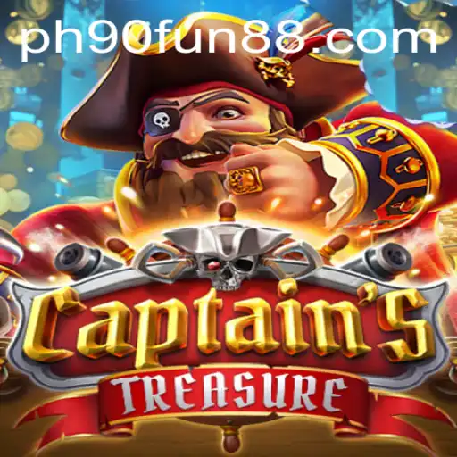 Unveiling the Adventure: CaptainssTreasure and the Thrilling Quest for Treasure