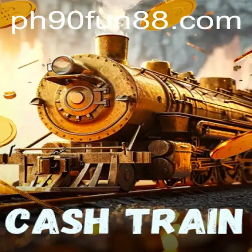 Discover CashTrain: A Thrilling New Game Experience