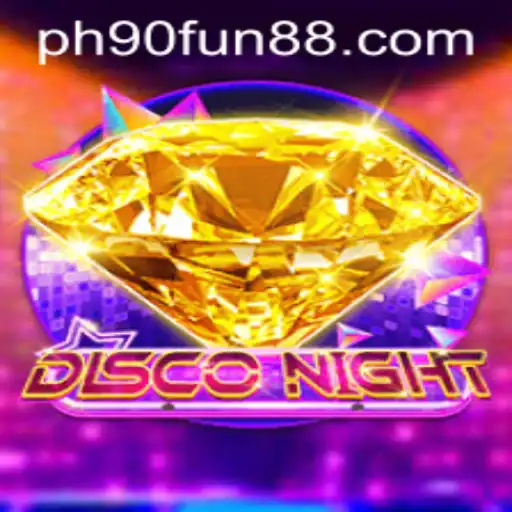 DiscoNight: The Ultimate Gaming Experience