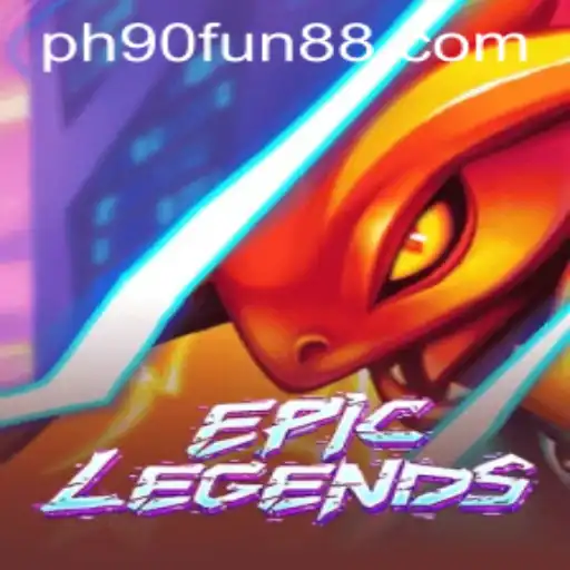 Unveiling EpicLegends: The Game-Changer in Fantasy Realms