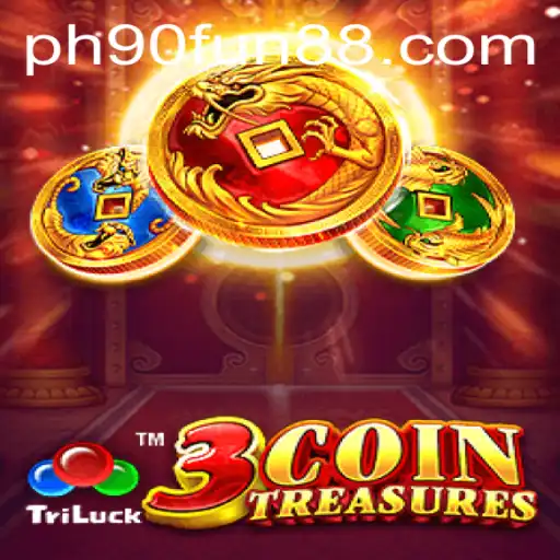 Explore the Exciting World of 3CoinTreasures: A Thrilling Gaming Adventure