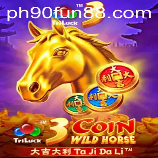 Unleashing the Thrills of 3CoinWildHorse: A Comprehensive Guide