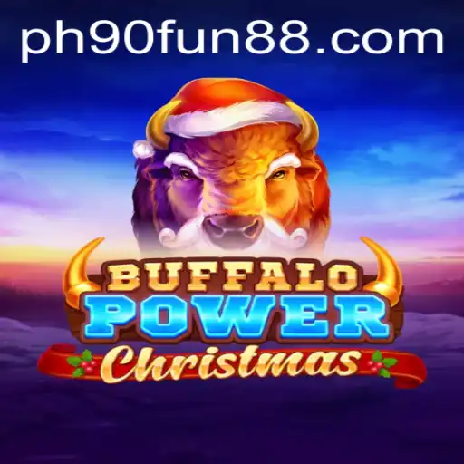Buffalo Power Christmas: A Festive Twist on a Classic Game