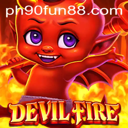 DevilFire: A Thrilling Journey into the World of Darkness