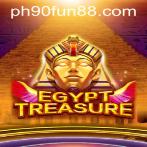EgyptTreasure: Unveiling the Secrets of the Pharaohs