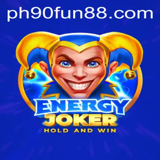 The Thrilling World of EnergyJoker: A Game Revolutionized with PH90