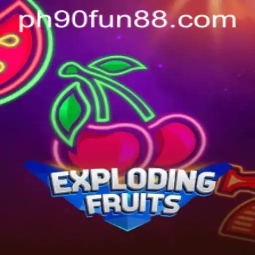 ExplodingFruits: An Exciting Journey Into the World of Juicy Adventure