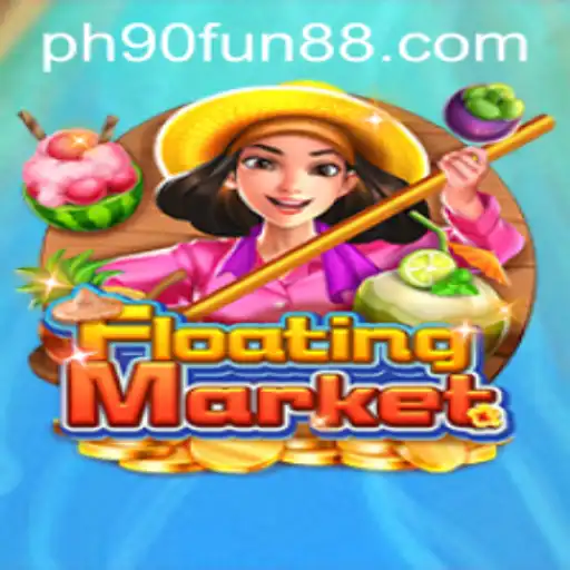 FloatingMarket: A Unique Adventure Game Inspired by Asian Market Traditions