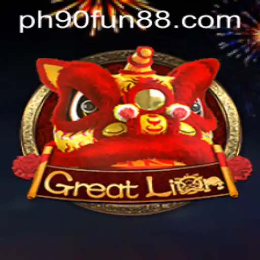 Discovering GreatLion: An Engaging Adventure with PH90