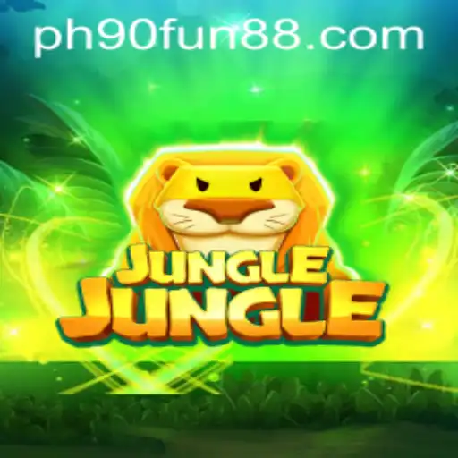 JungleJungle Unleashed: Dive into the Wild World of Adventure