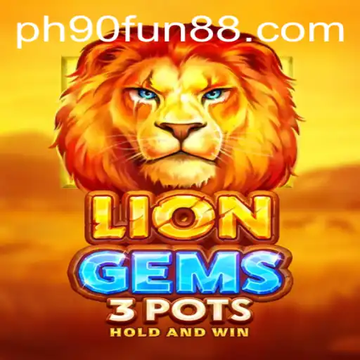 Exploring the World of LionGems3pots: An Exciting Gaming Adventure