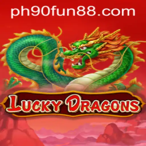 Embark on a Mythical Journey with LuckyDragons: Dive into an Enchanting Gaming Experience
