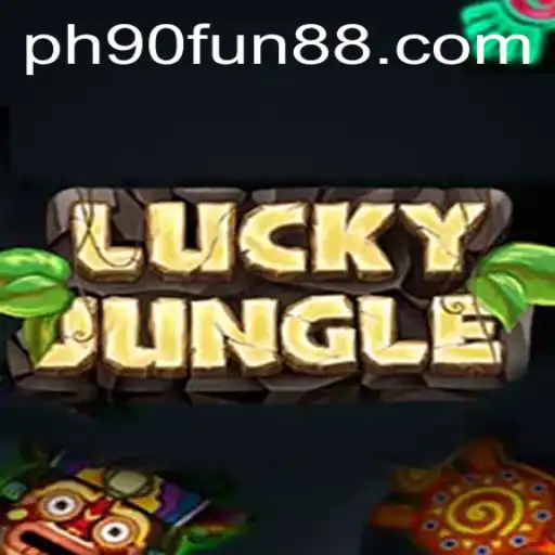 Exploring LuckyJungle: A Captivating Adventure in the Heart of the Wilderness