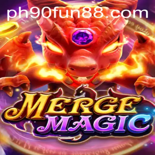 MergeMagic: A Spellbinding Puzzle Adventure