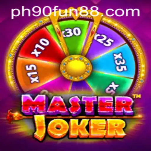 Discover the Exciting World of MasterJoker!