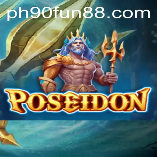 Explore the Depths with 'Poseidon': A Journey into Strategy and Adventure