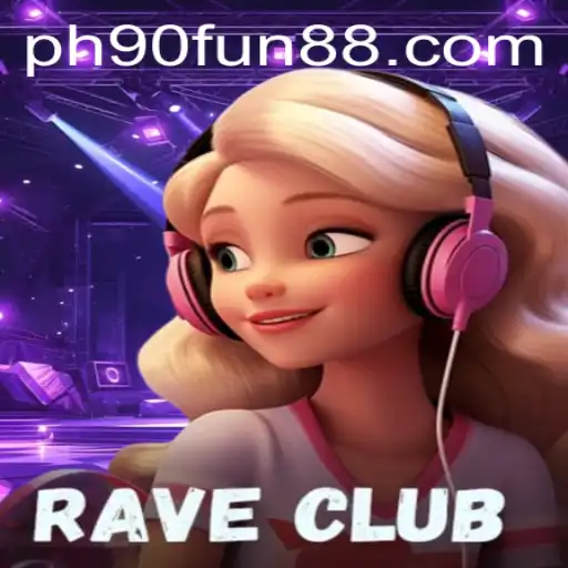 RaveClub: Unearthing a New Gaming Phenomenon with ph90