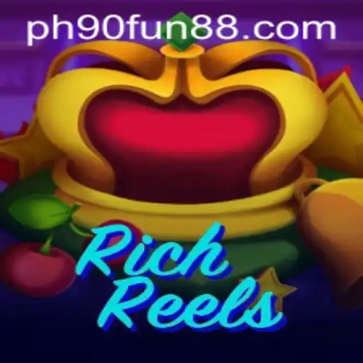 RichReels The Ultimate Gaming Experience