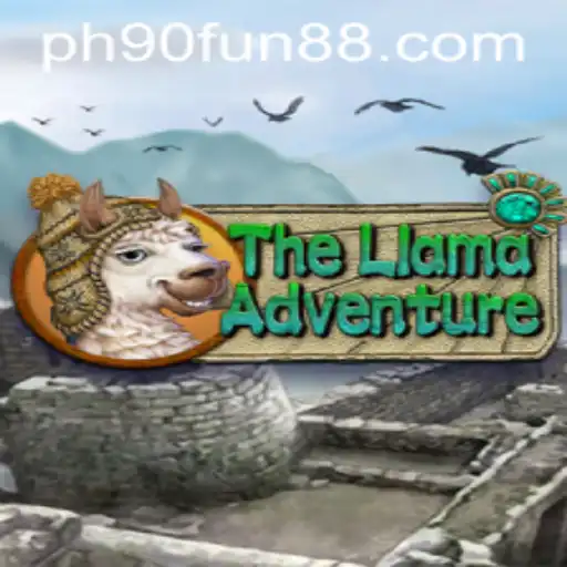 TheLlamaAdventure: Explore the Quirky World of Llamas