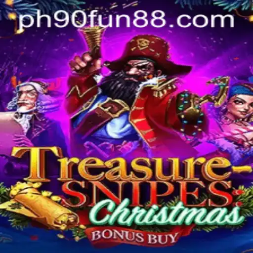 TreasuresnipesChristmas: A Festive Adventure Awaits