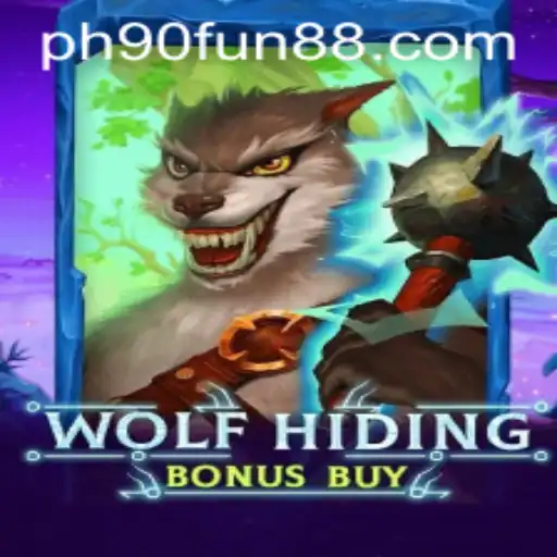 Unveiling WolfHidingBonusBuy