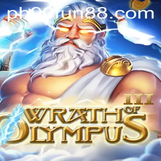 Discover the Epic Saga of WrathofOlympusIII: An In-Depth Exploration
