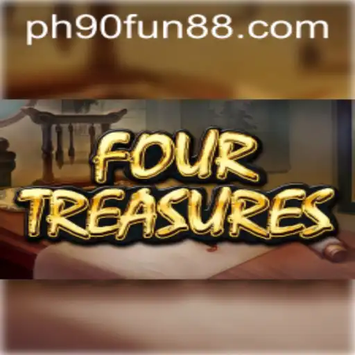 Discovering the Enthralling World of FourTreasures: A Journey into Strategy and Adventure