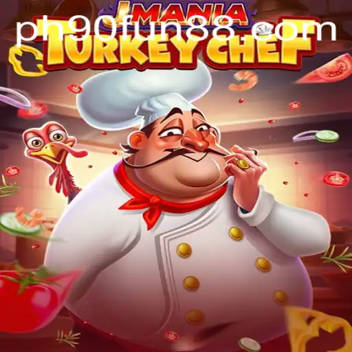 JManiaTurkeyChef: Master the Kitchen Adventure with Exciting Challenges