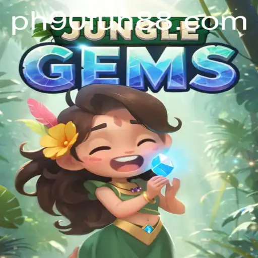 JungleGems: An Immersive Adventure in Puzzle Gaming