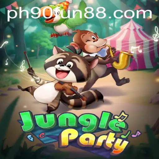 Dive into Adventure with JungleParty - Gameplay, Rules, and Thrilling Updates