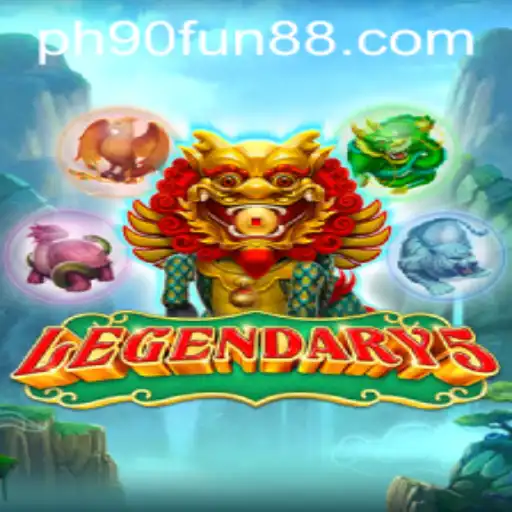 Unveiling Legendary5: An Epic Gaming Experience with PH90