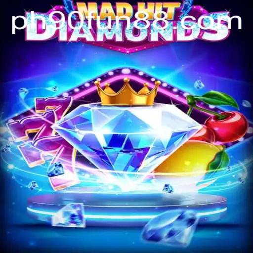 MadHitDiamonds: A Thrilling Adventure in the World of Virtual Treasure Hunting