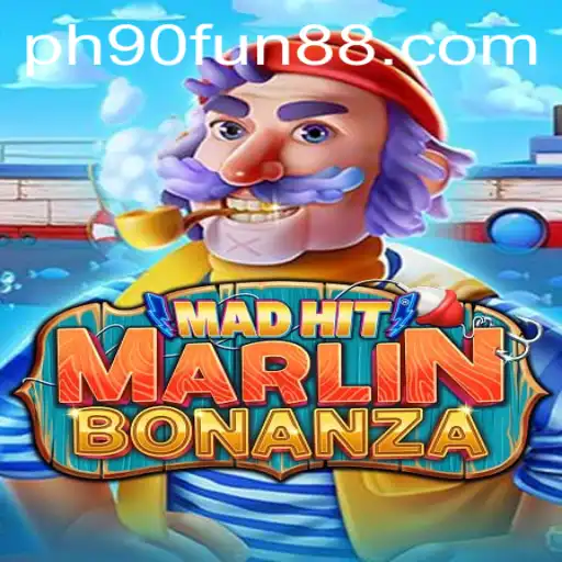 MadHitMarlinBonanza: Dive Into the Epic Underwater Adventure