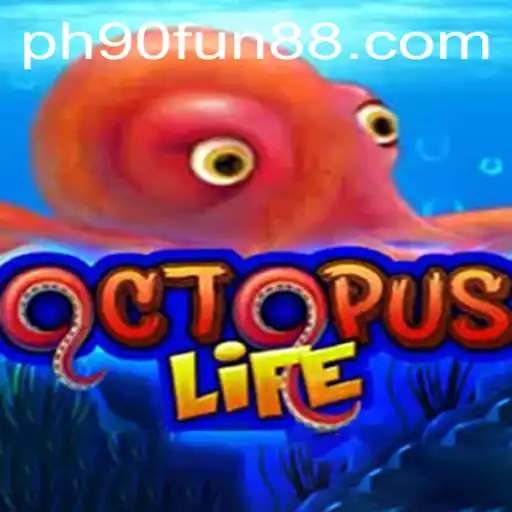 Diving into the Enigmatic World of OctopusLife: A Unique Gaming Experience