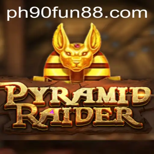 Discover the Enigmatic World of PyramidRaider