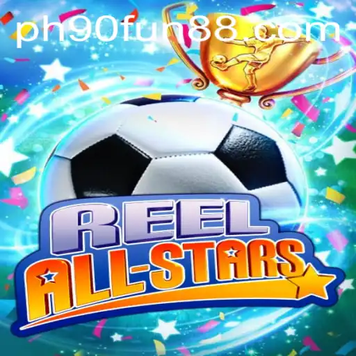 Unveiling ReelAllStars: The Exciting Gaming Phenomenon