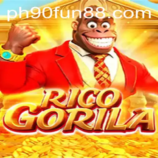 Unleashing the Adventure: Exploring RicoGorila and Its Thrilling Gameplay