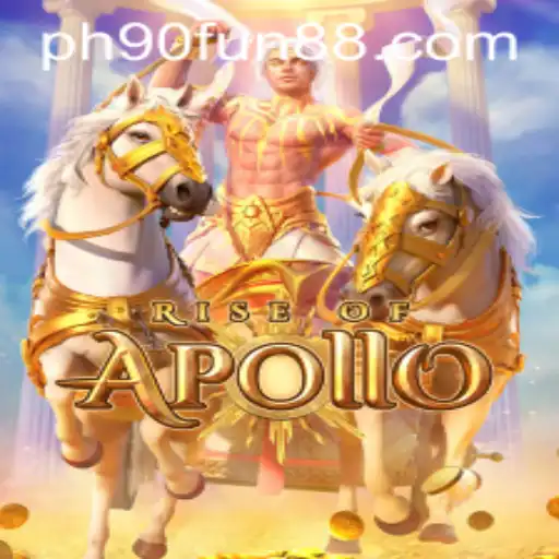 Rise of Apollo: An Epic Journey into Ancient Mythology