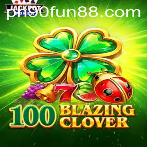 Exploring 100BlazingClover and Its Captivating Features