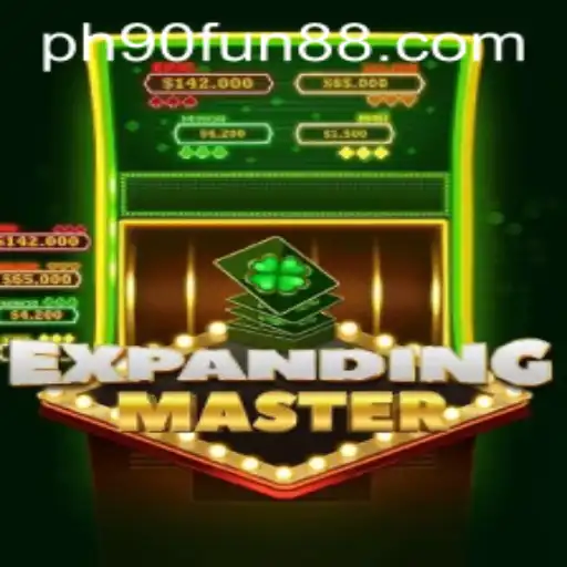 Exploring ExpandingMaster Game