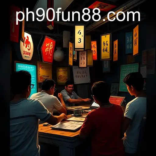 Exploring the Cultural and Social Impact of Jueteng in the Philippines