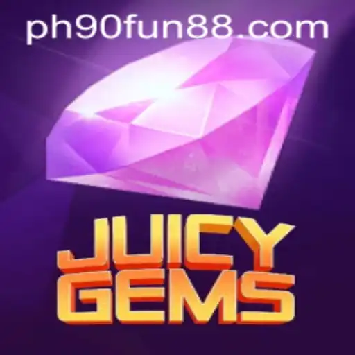JuicyGems: A Dazzling Adventure