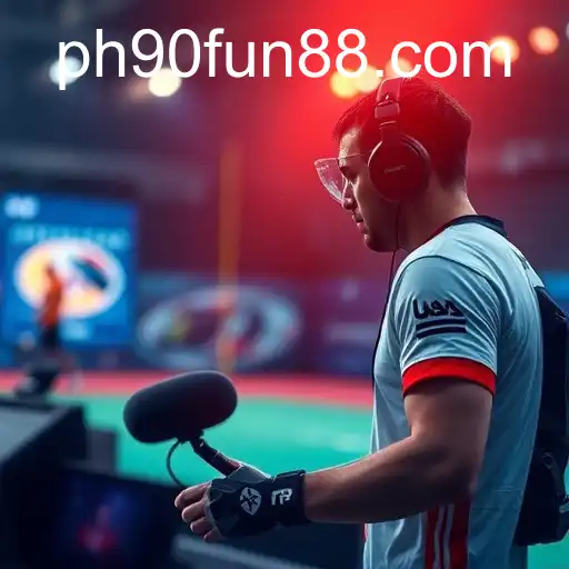 The Impact of ph90 on Modern Sports