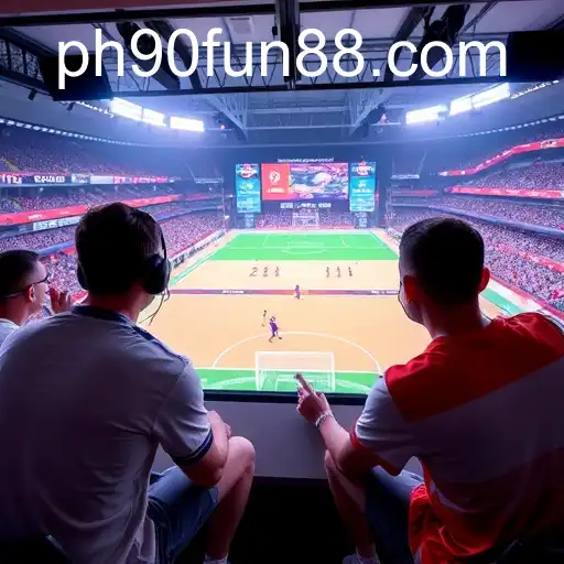 The Rise of Virtual Sports: A New Frontier in Entertainment