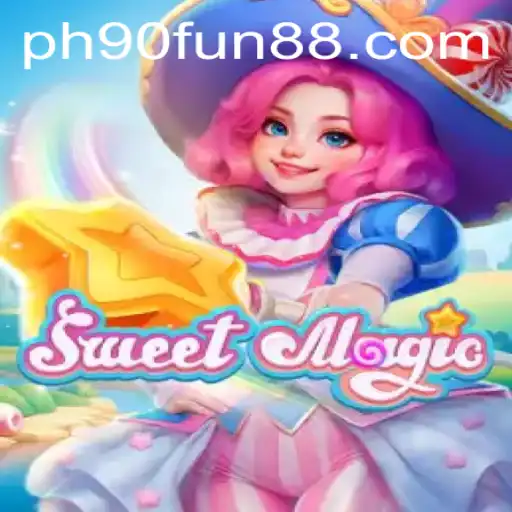 Exploring the Enchanting World of SweetMagic: A Journey Through Candy Realms