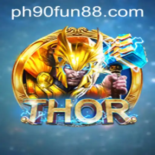 Explore the Exciting World of THOR: A New Gaming Phenomenon